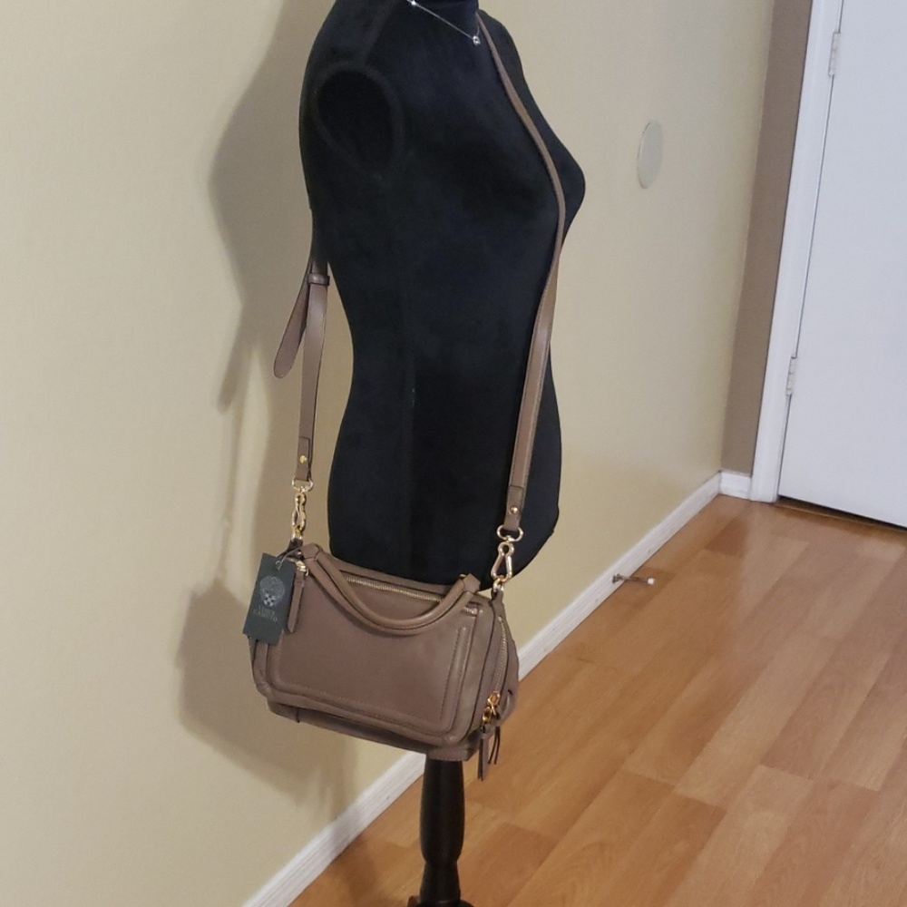 Vince Camuto crossbody bag